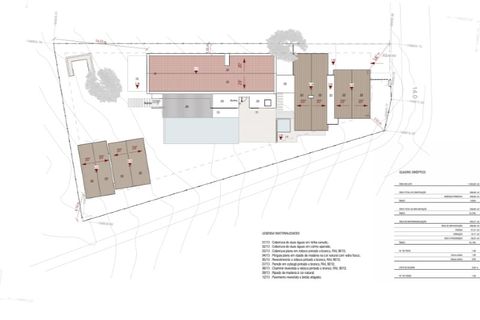 Helårsgrund i Comporta, Setubal, Comporta - € 1.055.000 | Ref: PAR_7647 - foto 22