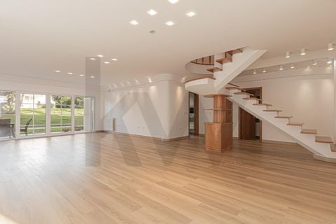 Villa i Alcabideche, Lisbon, Alcabideche - € 1.550.000 | Ref: KWPT-033062 - foto 1