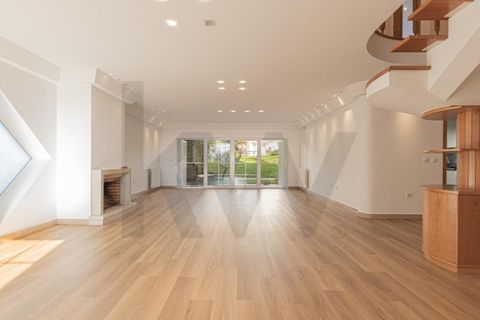 Villa i Alcabideche, Lisbon, Alcabideche - € 1.550.000 | Ref: KWPT-033062 - foto 2