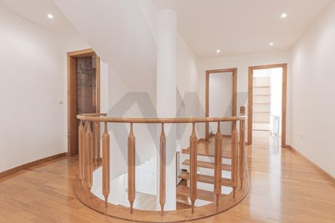 Villa i Alcabideche, Lisbon, Alcabideche - € 1.550.000 | Ref: KWPT-033062 - foto 12