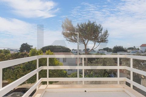 Villa i Alcabideche, Lisbon, Alcabideche - € 1.550.000 | Ref: KWPT-033062 - foto 15