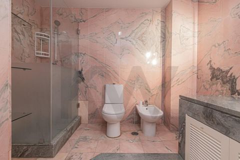 Villa i Alcabideche, Lisbon, Alcabideche - € 1.550.000 | Ref: KWPT-033062 - foto 22