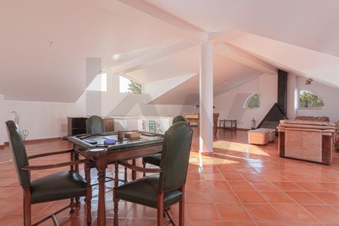 Villa i Alcabideche, Lisbon, Alcabideche - € 1.550.000 | Ref: KWPT-033062 - foto 28