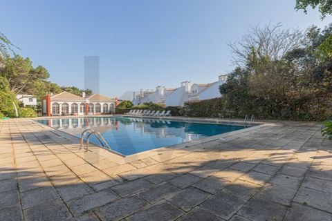 Villa i Alcabideche, Lisbon, Alcabideche - € 1.550.000 | Ref: KWPT-033062 - foto 36