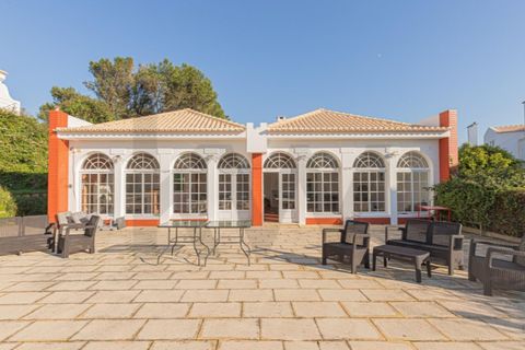 Villa i Alcabideche, Lisbon, Alcabideche - € 1.550.000 | Ref: KWPT-033062 - foto 37