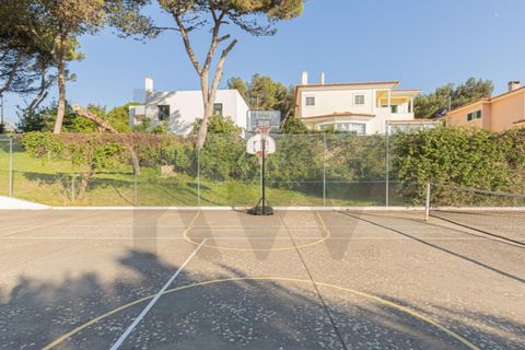 Villa i Alcabideche, Lisbon, Alcabideche - € 1.550.000 | Ref: KWPT-033062 - foto 38