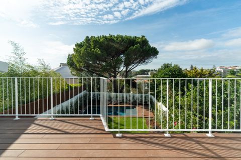 Villa i Cascais, Lisbon, Cascais - € 2.100.000 | Ref: CAS_6926 (2) - foto 1