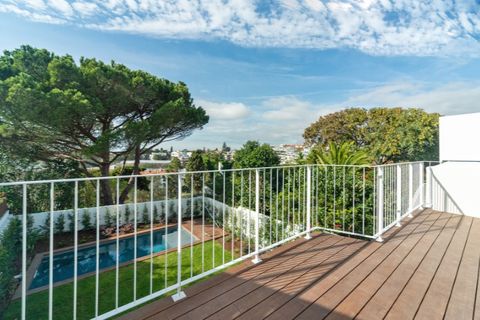 Villa i Cascais, Lisbon, Cascais - € 2.100.000 | Ref: CAS_6926 (2) - foto 2