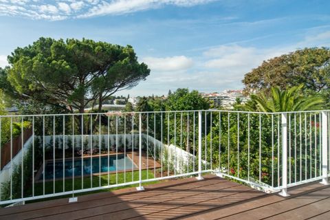 Villa i Cascais, Lisbon, Cascais - € 2.100.000 | Ref: CAS_6926 (2) - foto 4