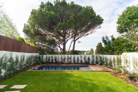 Villa i Cascais, Lisbon, Cascais - € 2.100.000 | Ref: CAS_6926 (2) - foto 36