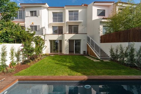 Villa i Cascais, Lisbon, Cascais - € 2.100.000 | Ref: CAS_6926 (2) - foto 38