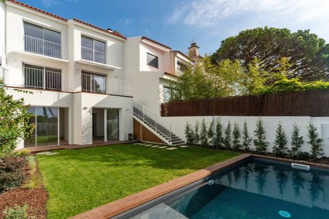 Villa i Cascais, Lisbon, Cascais - € 2.100.000 | Ref: CAS_6926 (2) - foto 39