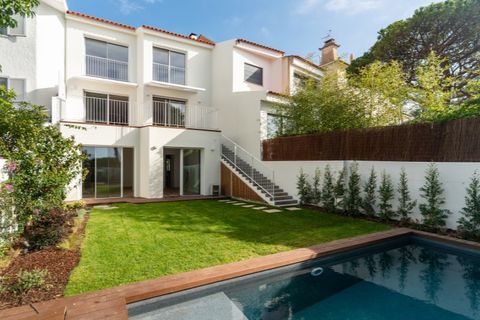 Villa i Cascais, Lisbon, Cascais - € 2.100.000 | Ref: CAS_6926 (2) - foto 40