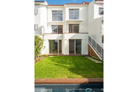Villa i Cascais, Lisbon, Cascais - € 2.100.000 | Ref: CAS_6926 (2) - foto 41
