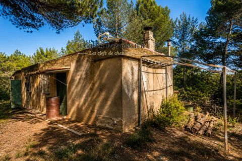 Villa a Tavernes, Var, Tavernes - € 88.000 | Ref: 759 - foto 16