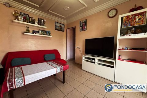 Leilighet i Credaro, Bergamo, Credaro - € 109 000 | Ref: CRE.01.GR - foto 3