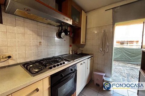 Leilighet i Credaro, Bergamo, Credaro - € 109 000 | Ref: CRE.01.GR - foto 6