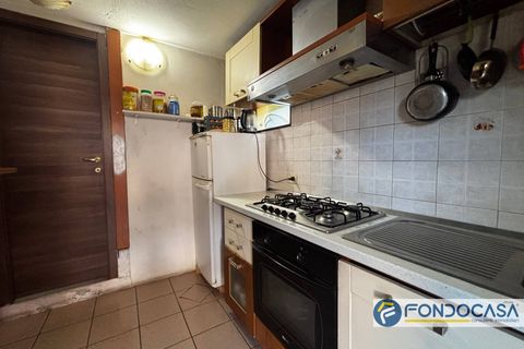 Leilighet i Credaro, Bergamo, Credaro - € 109 000 | Ref: CRE.01.GR - foto 7
