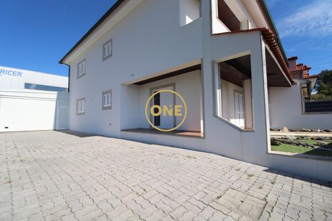 Rækkehus i Barcelos, Braga, Barcelos - € 380.000 | Ref: ONE0011492-8 - foto 10