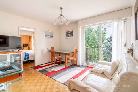Lejlighed i Paris, Paris, Paris - € 479.000 | Ref: 87020363 - foto 14