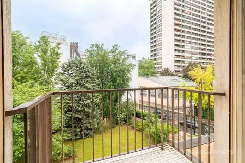 Lejlighed i Paris, Paris, Paris - € 479.000 | Ref: 87020363 - foto 4