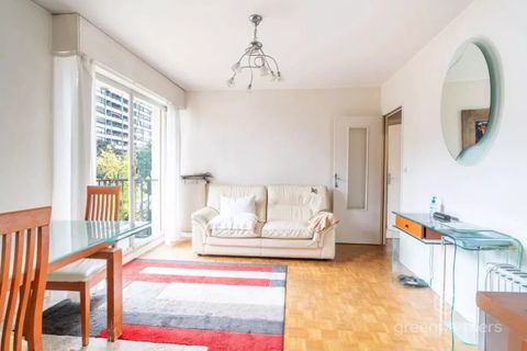 Lejlighed i Paris, Paris, Paris - € 479.000 | Ref: 87020363 - foto 15