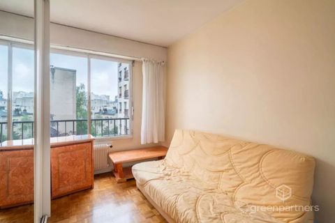Lejlighed i Paris, Paris, Paris - € 479.000 | Ref: 87020363 - foto 18