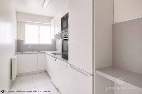 Lejlighed i Paris, Paris, Paris - € 479.000 | Ref: 87020363 - foto 9