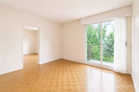 Lejlighed i Paris, Paris, Paris - € 479.000 | Ref: 87020363 - foto 1