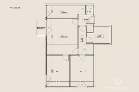 Lejlighed i Paris, Paris, Paris - € 479.000 | Ref: 87020363 - foto 12