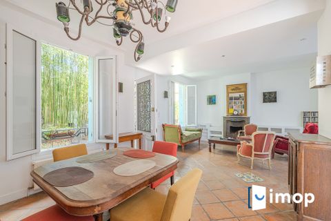 Villa a Arcueil, Val-de-Marne, Arcueil - € 662.000 | Ref: d39f96f2ffcd7db - foto 2