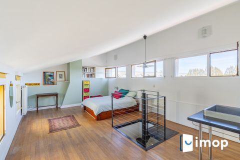 Villa a Arcueil, Val-de-Marne, Arcueil - € 662.000 | Ref: d39f96f2ffcd7db - foto 7