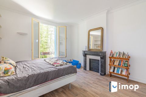 Villa a Arcueil, Val-de-Marne, Arcueil - € 662.000 | Ref: d39f96f2ffcd7db - foto 9