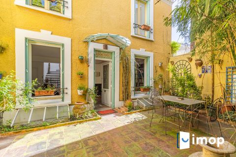Villa a Arcueil, Val-de-Marne, Arcueil - € 662.000 | Ref: d39f96f2ffcd7db - foto 12