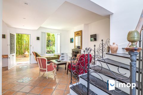 Villa i Cachan, Val-de-Marne, Cachan - € 662.000 | Ref: 338bd2c3c285e21 - foto 3