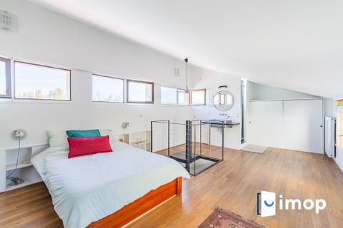 Villa i Cachan, Val-de-Marne, Cachan - € 662.000 | Ref: 338bd2c3c285e21 - foto 9