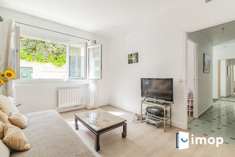 Wohnung in Malakoff, Hauts-de-Seine, Malakoff - € 470.000 | Ref: 202604-64708 - Foto 3