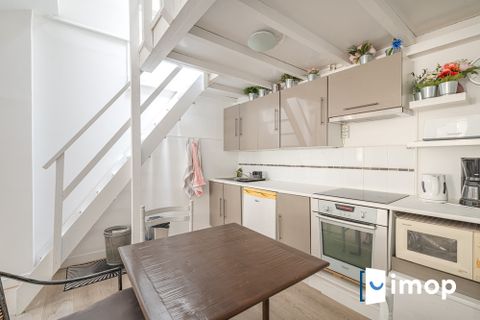 Wohnung in Malakoff, Hauts-de-Seine, Malakoff - € 470.000 | Ref: 202604-64708 - Foto 7