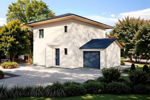 Villa a Saint-Girod, Savoie, Saint-Girod - € 344.000 | Ref: EL29-STGIROD-344 - foto 2