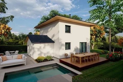 Villa a Saint-Girod, Savoie, Saint-Girod - € 344.000 | Ref: EL29-STGIROD-344 - foto 3