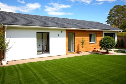 Villa a Belley, Ain, Belley - € 279.000 | Ref: EL40-BELLEY-279 - foto 2