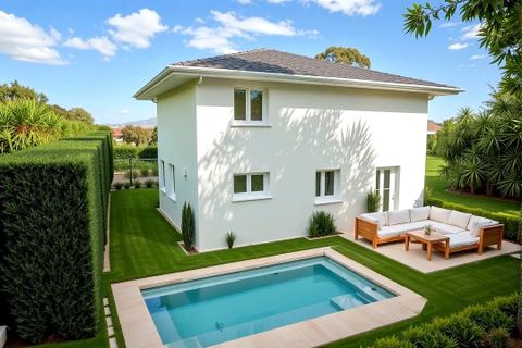 Villa a Les Mollettes, Savoie, Les Mollettes - € 324.000 | Ref: EP19-MOLLETTES-324 - foto 3