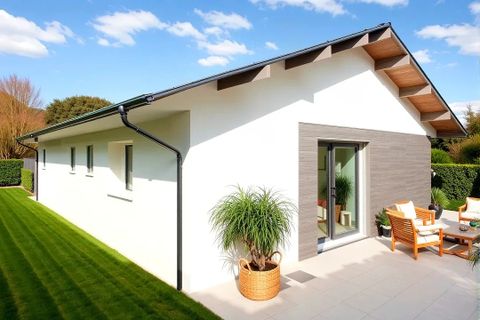 Villa a Francin, Savoie, Francin - € 357.900 | Ref: EP13-FRANCIN-357 - foto 2