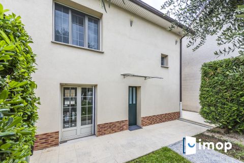 Villa i Thiais, Val-de-Marne, Thiais - € 420.000 | Ref: 5444b2e6b45758d - foto 1
