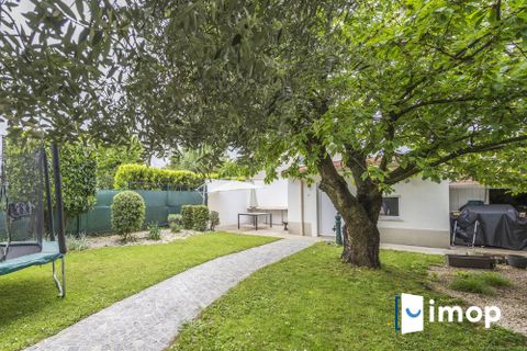Villa i Thiais, Val-de-Marne, Thiais - € 420.000 | Ref: 5444b2e6b45758d - foto 2