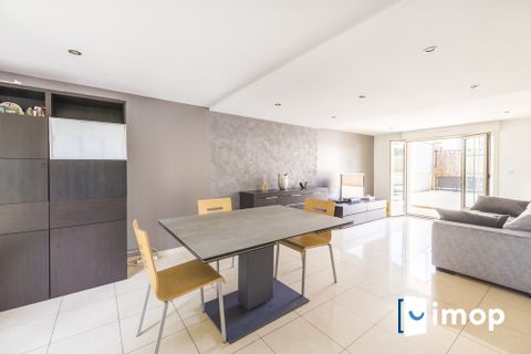 Villa i Thiais, Val-de-Marne, Thiais - € 420.000 | Ref: 5444b2e6b45758d - foto 3