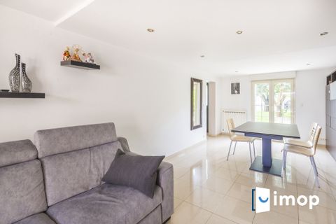 Villa i Thiais, Val-de-Marne, Thiais - € 420.000 | Ref: 5444b2e6b45758d - foto 4