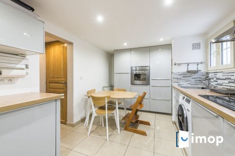 Villa i Thiais, Val-de-Marne, Thiais - € 420.000 | Ref: 5444b2e6b45758d - foto 5