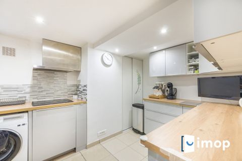 Villa i Thiais, Val-de-Marne, Thiais - € 420.000 | Ref: 5444b2e6b45758d - foto 6