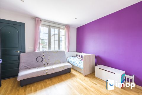Villa i Thiais, Val-de-Marne, Thiais - € 420.000 | Ref: 5444b2e6b45758d - foto 8